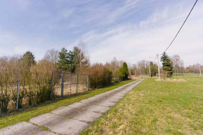 Prodej, Zahrada, Doubrava