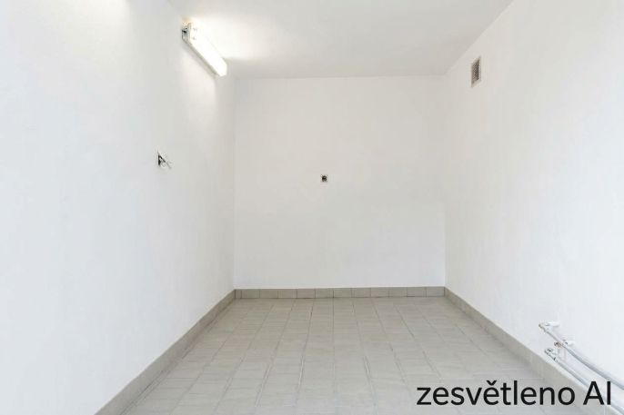 Pronájem, Garáž, Plzeň