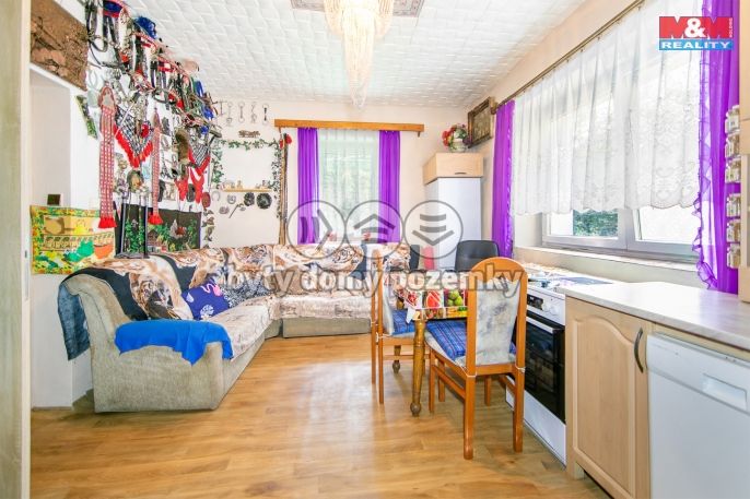 Prodej, Rodinný dům, Roztoky