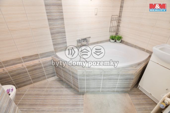 Prodej, Rodinný dům, Roudnice nad Labem