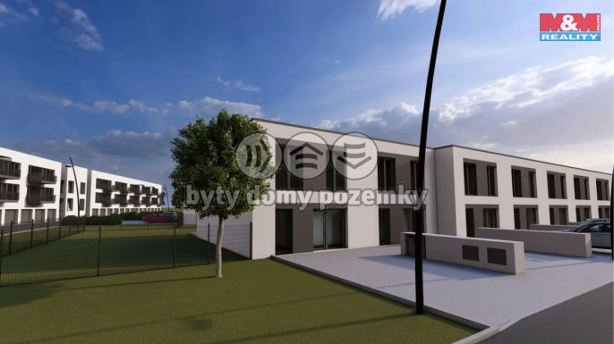 Prodej, Rodinný dům, Sezemice