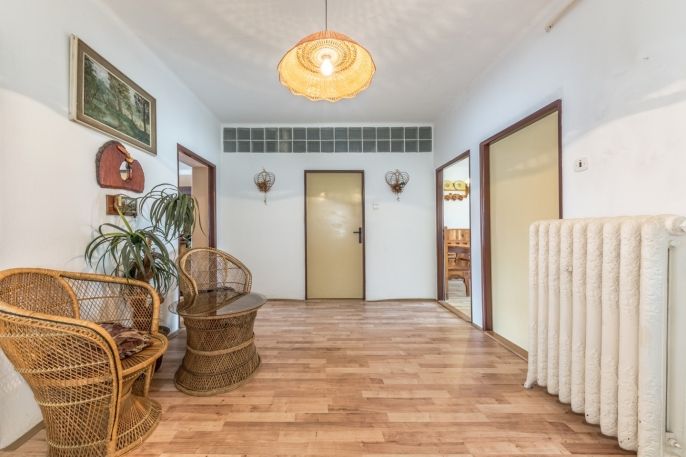 Prodej, Rodinný dům, Kostelec nad Labem