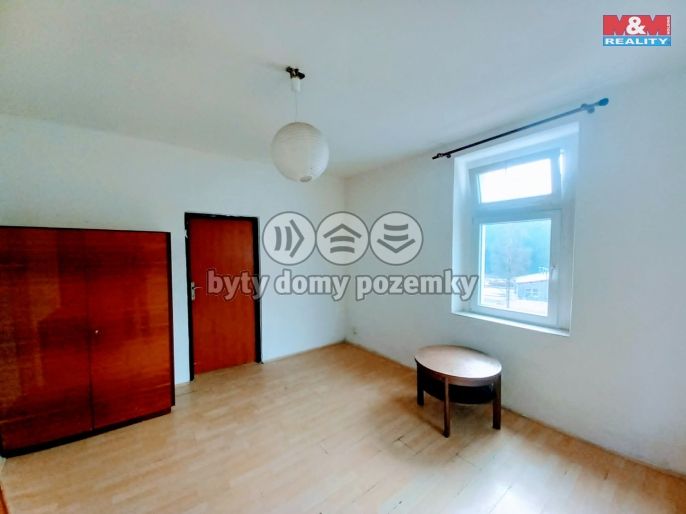 Pronájem, Byt 1+1, Kořenov