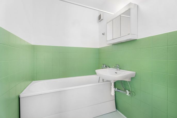 Pronájem, Byt 2+1, Česká Lípa
