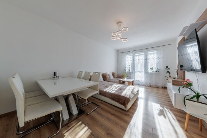 Prodej, Byt 3+1, Sokolov