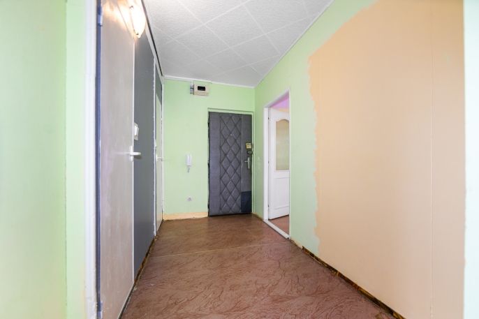 Prodej, Byt 3+1, Neratovice