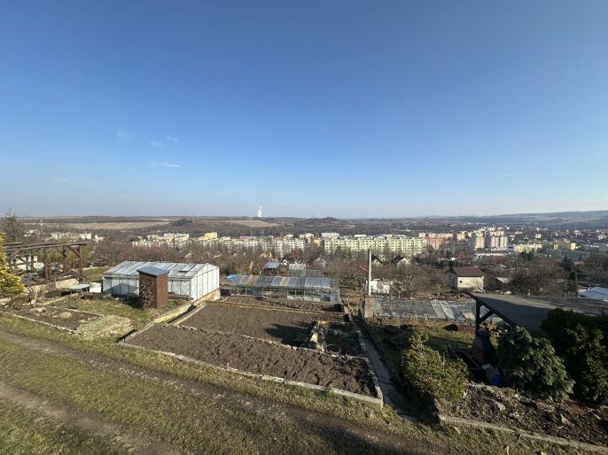 Prodej, Zahrada, Kadaň