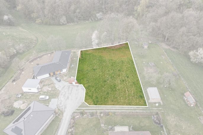 Prodej, Pozemek k bydlení, Dobruška