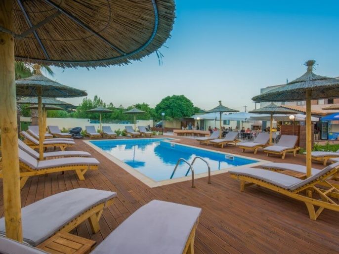 Prodej, Hotel, penzion, Tsilivi
