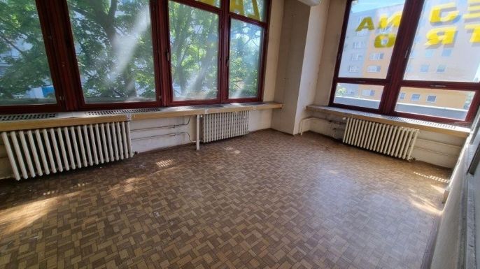 Pronájem, Obchod a služby, Orlová