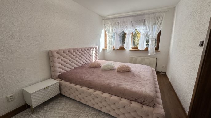 Prodej, Rodinný dům, Třemešná