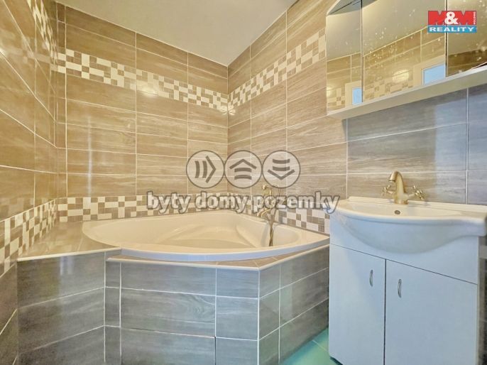 Prodej, Rodinný dům, Lanškroun