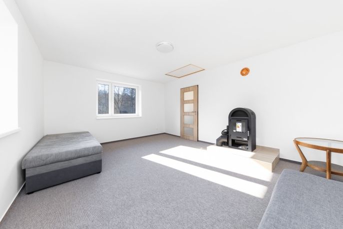 Prodej, Rodinný dům, Věžná