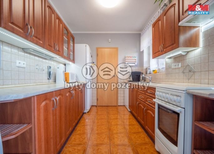 Prodej, Rodinný dům, Ostrava