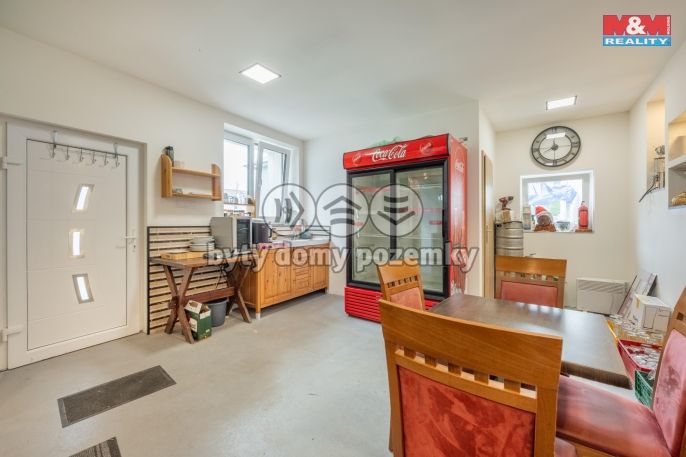 Prodej, Obchod a služby, Kladno