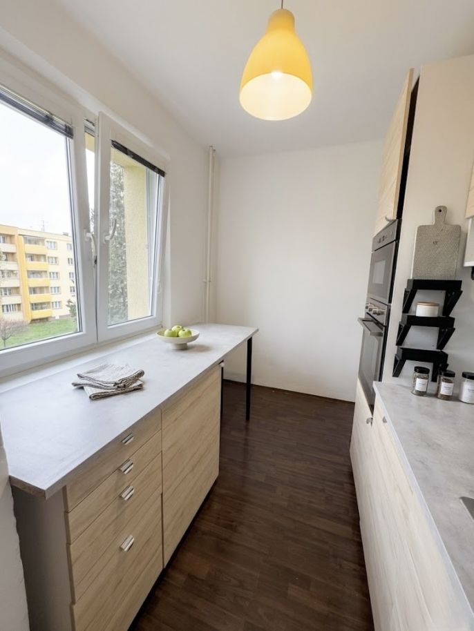 Prodej, Byt 2+1, Karviná