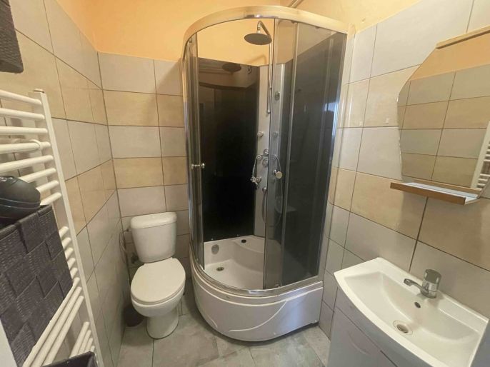 Pronájem, Byt 2+kk, Ledce