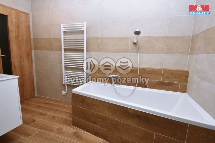 Prodej, Rodinný dům, Mnichovo Hradiště