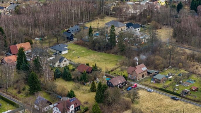 Prodej, Pozemek k bydlení, Jiříkov