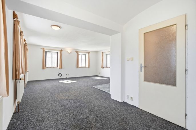 Prodej, Rodinný dům, Frýdlant