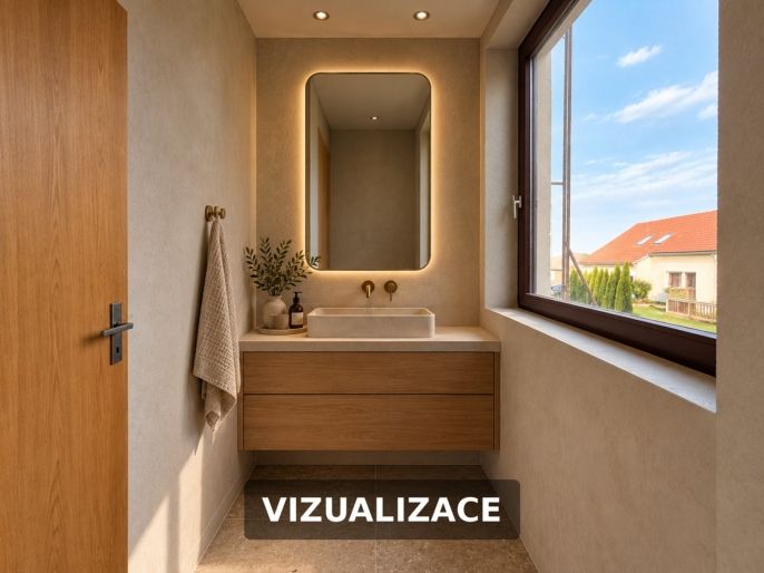 Prodej, Rodinný dům, Jaroslavice