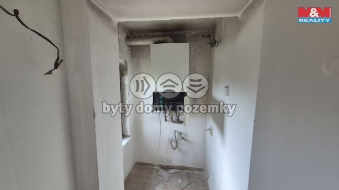 Prodej, Rodinný dům, Postoloprty