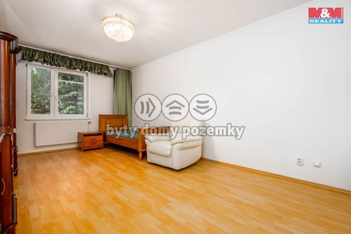 Prodej, Byt 3+1, Poděbrady