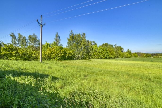 Prodej, Pozemek k bydlení, Hazlov