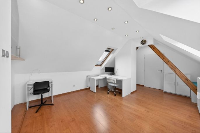 Prodej, Rodinný dům, Brno