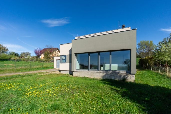 Prodej, Rodinný dům, Rohovládova Bělá