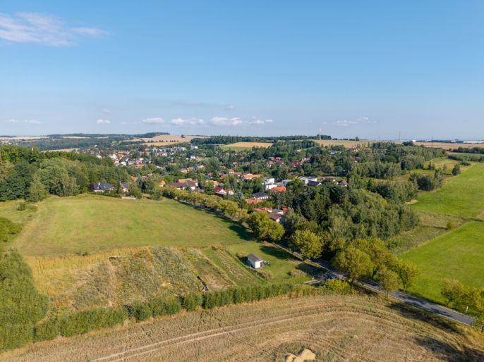 Prodej, Zahrada, Velké Popovice
