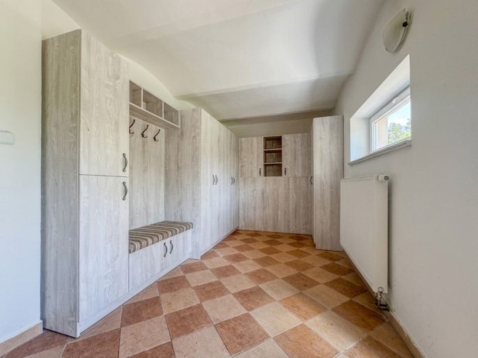 Prodej, Rodinný dům, Býčkovice