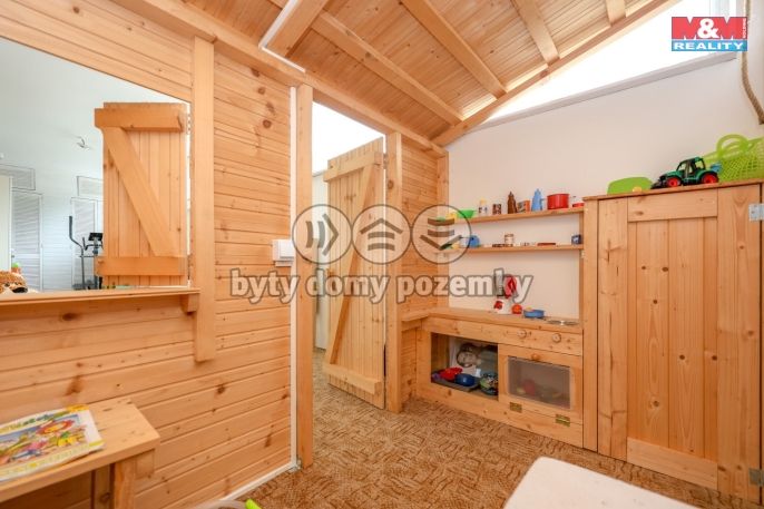 Prodej, Rodinný dům, Loučná nad Desnou