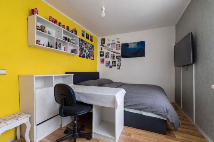 Prodej, Byt 4+1, Teplice