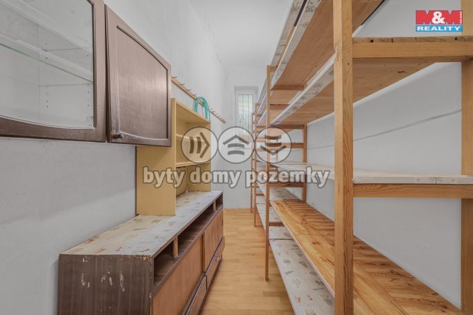 Prodej, Byt 3+1, Jaroměř