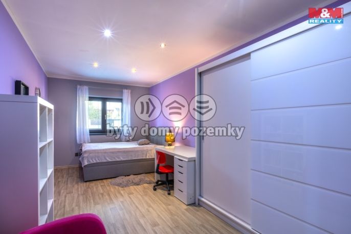 Prodej, Rodinný dům, Blšany