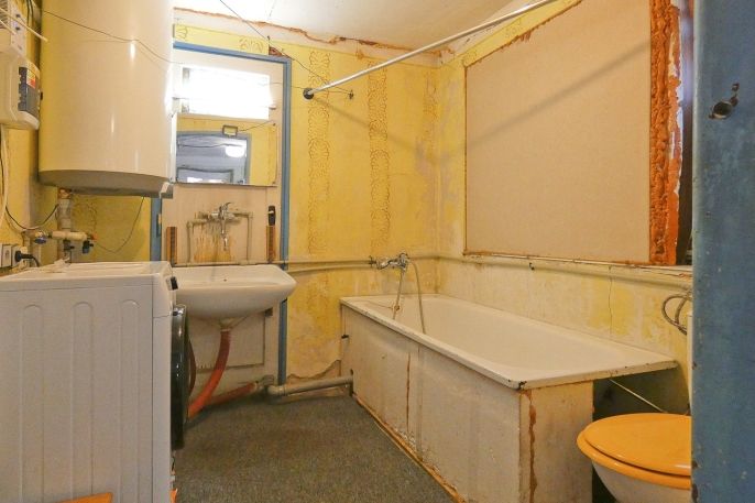 Prodej, Rodinný dům, Polní Chrčice