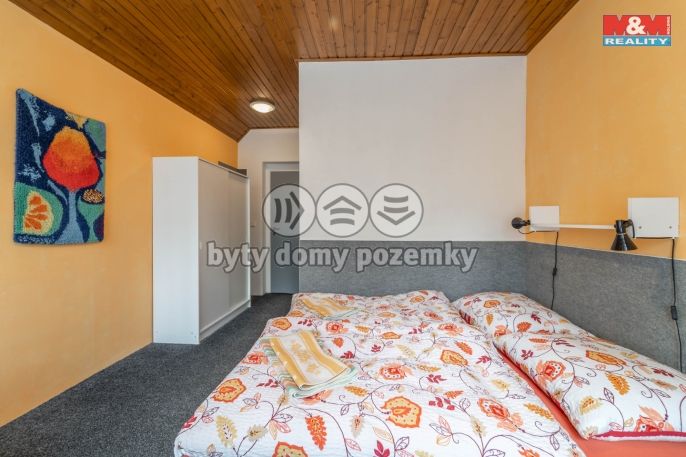 Prodej, Rodinný dům, Benecko