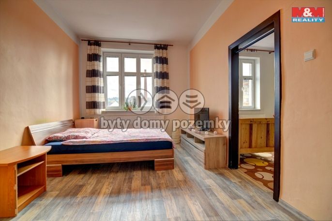 Prodej, Rodinný dům, Hostinné