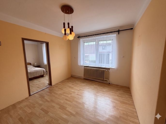 Prodej, Rodinný dům, Vlastiboř