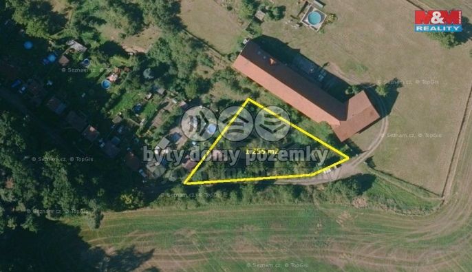 Prodej, Chata, Svinařov