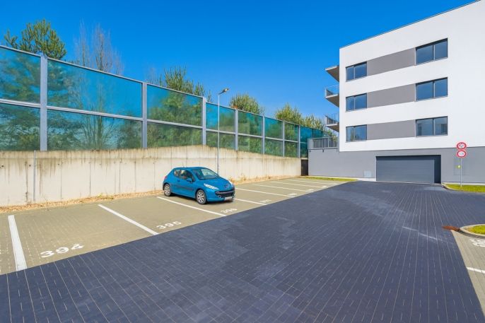 Prodej, Byt 1+kk, Hradec Králové