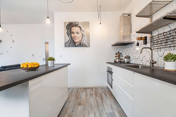 Prodej, Byt 2+kk, Třebíč