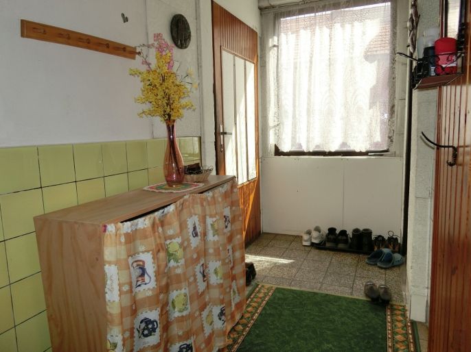 Prodej, Rodinný dům, Rynholec