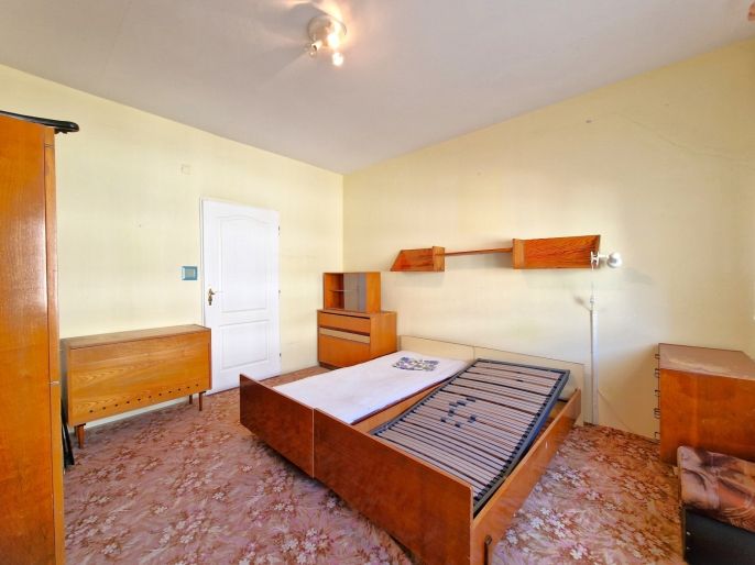 Prodej, Byt 3+1, Studénka