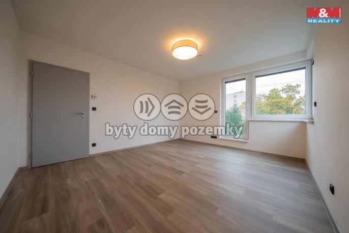 Prodej, Byt 3+kk, Svitavy