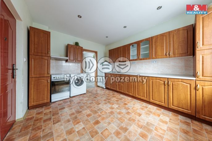 Prodej, Rodinný dům, Otovice