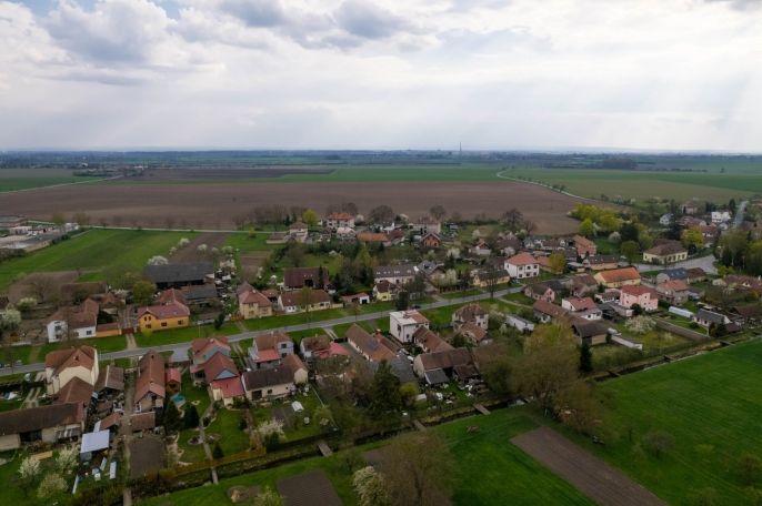 Prodej, Rodinný dům, Oskořínek