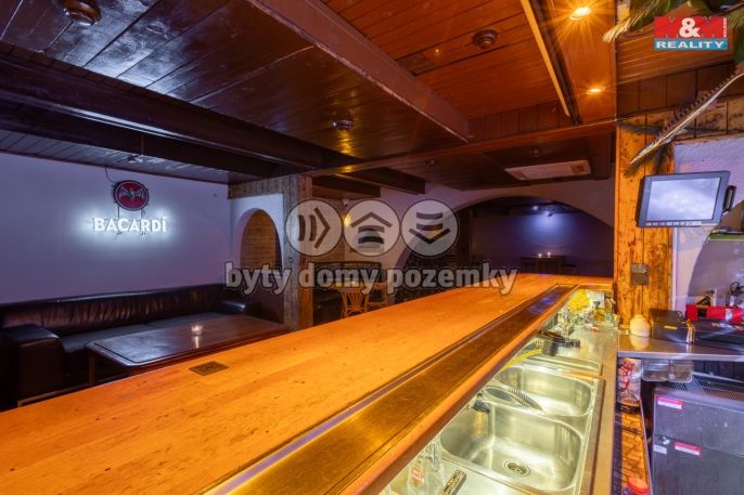 Prodej, Restaurace, stravování, Karlovy Vary