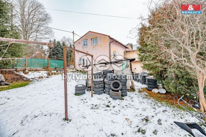 Prodej, Rodinný dům, Žďár nad Metují